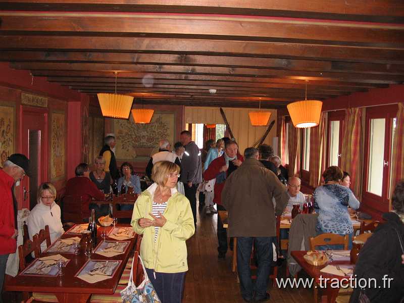 2011_CVAAM_35ans_7_Grepillon_aux_Rousses (6).JPG - 35 Ans du CVAAM, sortie dans le Doubs et le Jura, du 26 Avril au 1er Mai 2011,  Les Rousses, le Grépillon